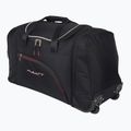 Bagažinės krepšių rinkinys KJUST Renault Fluence Limousine 2009-2016 5 vnt. Juodas 4