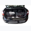Bagažinės krepšių rinkinys KJUST Renault Fluence Limousine 2009-2016 5 vnt. Juodas 12