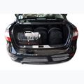 Bagažinės krepšių rinkinys KJUST Renault Fluence Limousine 2009-2016 5 vnt. Juodas 13