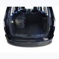 Bagažinės krepšių komplektas KJUST Ford Galaxy 2015+ 5 vnt black 19