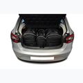 Bagažinės krepšių rinkinys KJUST Seat Ibiza Sportcoupe 2008-2016 3 vnt. Juodas 11