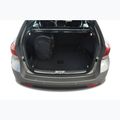 Bagažinės krepšių komplektas KJUST Hyundai I40 Kombi 2011-2019 5 vnt black 20