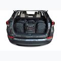 Bagažinės krepšių komplektas KJUST Hyundai Tucson 2015-2020 4 vnt black 18
