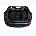 Bagažinės krepšių komplektas KJUST Hyundai Tucson 2015-2020 4 vnt black 19