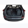 Bagažinės krepšių komplektas KJUST Hyundai Tucson 2015-2020 4 vnt black 20