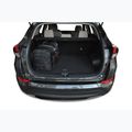 Bagažinės krepšių komplektas KJUST Hyundai Tucson 2015-2020 4 vnt black 21