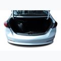 Bagažinės krepšių komplektas KJUST Hyundai Elantra 2016-2020 5 vnt black 20