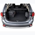 Bagažinės krepšių komplektas KJUST Mitsubishi Outlander 2012-2020 5 vnt. juodas 15