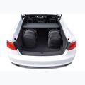 KJUST bagažinės krepšių rinkinys Audi A5 Sportback 2009-2016 5 vnt., juodos spalvos 20