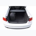 KJUST bagažinės krepšių rinkinys Audi A5 Sportback 2009-2016 5 vnt., juodos spalvos 21