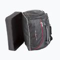 Bagažinės krepšių rinkinys KJUST Seat Exeo ST 2009-2013 4 vnt. Juodas 6