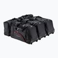 Bagažinės krepšių rinkinys KJUST Opel Insignia Hatchback 2008-2017 5 vnt. Juodas 2