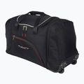 Bagažinės krepšių rinkinys KJUST Opel Insignia Tourer 2009-2017 4 vnt. Juodas 4