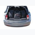 Bagažinės krepšių rinkinys KJUST Opel Insignia Tourer 2009-2017 4 vnt. Juodas 12