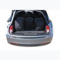 Bagažinės krepšių rinkinys KJUST Opel Insignia Tourer 2009-2017 4 vnt. Juodas 13