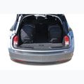 Bagažinės krepšių rinkinys KJUST Opel Insignia Tourer 2009-2017 4 vnt. Juodas 14
