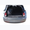 Bagažinės krepšių rinkinys KJUST Opel Insignia Tourer 2009-2017 4 vnt. Juodas 15