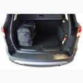 Bagažinės krepšių komplektas KJUST Ford Kuga 2012-2019 4 vnt black 18