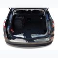 Bagažinės krepšių komplektas KJUST Ford Mondeo Kombi 2014-2021 5 vnt black 20