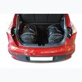 Bagažinės krepšių komplektas KJUST Kia Rio Hatchback 2011-2016 3 vnt black 11