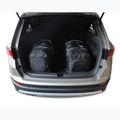 Bagažinės krepšių rinkinys KJUST Seat Ateca 2016+ 4 vnt. Juodas 13