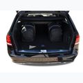 Bagažinės krepšių komplektas KJUST Mercedes-Benz E Combi 2009-2016 5 vnt. juodas 16