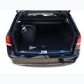Bagažinės krepšių komplektas KJUST Mercedes-Benz E Combi 2009-2016 5 vnt. juodas 17