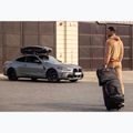 Bagažinės krepšių komplektas KJUST Mercedes-Benz R 2005-2012 6 vnt. juodas 19