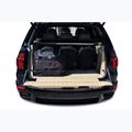 Bagažinės krepšių komplektas KJUST BMW X5 2006-2013 5 vnt black 14