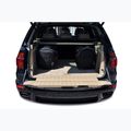 Bagažinės krepšių komplektas KJUST BMW X5 2006-2013 5 vnt black 16