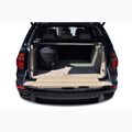 Bagažinės krepšių komplektas KJUST BMW X5 2006-2013 5 vnt black 17