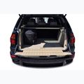 KJUST BMW X5 bagažinės krepšio komplektas 2006-2013 m. 5 vnt., juodas 17