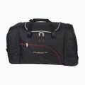 Bagažinės krepšių komplektas KJUST Citroen Berlingo 2008-2018 4 vnt black 3