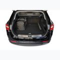Bagažinės krepšių komplektas KJUST Kia Optima Kombi 2016-2019 5 vnt black 15