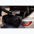 Bagažinės krepšių rinkinys KJUST Volkswagen Up! 2011-2023 3 vnt. juodas 15