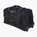 Bagažinės krepšių komplektas KJUST Citroen Ds4 Hatchback 2011-2015 4 vnt black 5