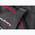 Bagažinės krepšių rinkinys KJUST Peugeot 5008 2017+ 5 vnt. Juodas 9