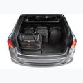 Bagažinės krepšių komplektas KJUST BMW 5 Touring 2017-2023 5 vnt black 13