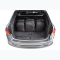 Bagažinės krepšių komplektas KJUST BMW 5 Touring 2017-2023 5 vnt black 14