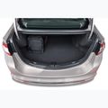 Bagažinės krepšių komplektas KJUST Ford Mondeo Limousine 2014-2021 5 vnt black 19