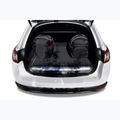 Bagažinės krepšių rinkinys KJUST Peugeot 508 Rhx 2012-2014 5 vnt. Juodas 15