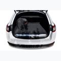 Bagažinės krepšių rinkinys KJUST Peugeot 508 Rhx 2012-2014 5 vnt. Juodas 16