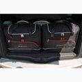 Bagažinės krepšių rinkinys KJUST Renault Espace 2002-2014 5 vnt. Juodas 8
