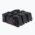 Bagažinės krepšių rinkinys KJUST Renault Espace 2002-2014 5 vnt. Juodas 2
