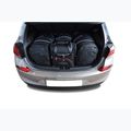 Bagažinės krepšių komplektas KJUST Hyundai I30 Hatchback 2017+ 4 vnt black 18