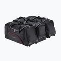 Bagažinės krepšių komplektas KJUST Hyundai Tucson 2004-2010 4 vnt black 2