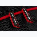 Bagažinės krepšių komplektas KJUST Ford Ka Plus 2017-2020 3 vnt black 6