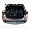 Bagažinės krepšių rinkinys KJUST Seat Arona 2017+ 4 vnt. Juodas 12