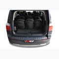 Bagažinės krepšių komplektas KJUST Chevrolet Orlando 2010-2018 5 vnt black 16