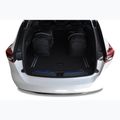 Bagažinės krepšių rinkinys KJUST Opel Insignia Sports Tourer 2017+ 5 vnt. Juodas 14